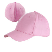 Ponytail Cap
