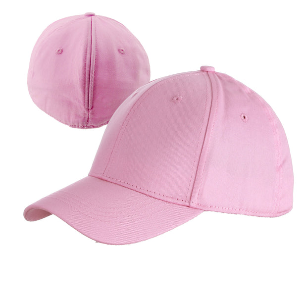 Ponytail Cap