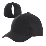 Ponytail Cap