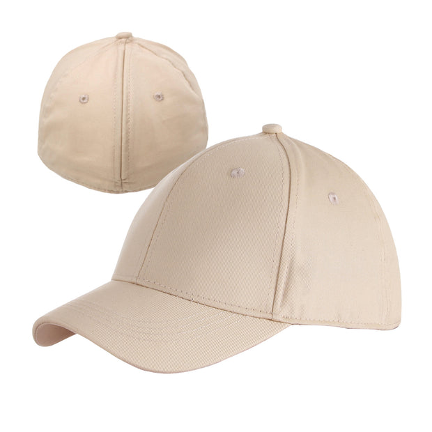 Ponytail Cap