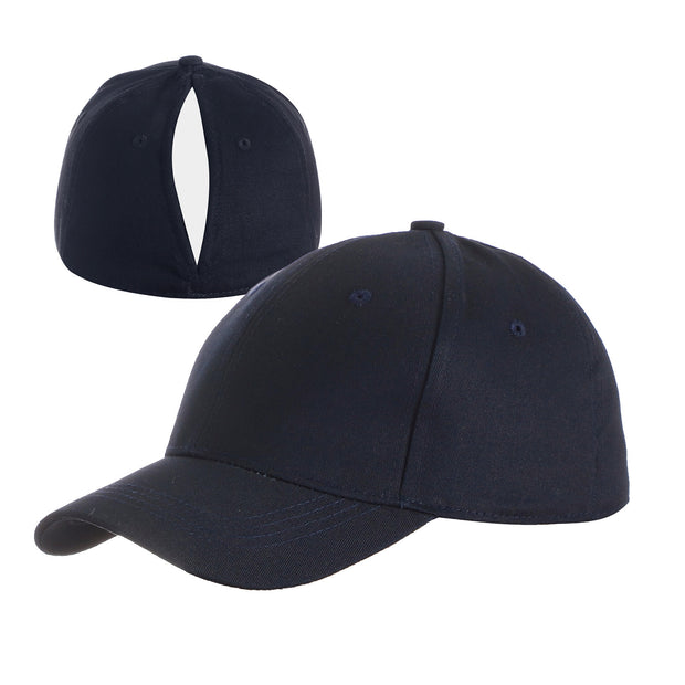 Ponytail Cap